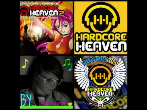 HTID - DJ Sy & MC Storm @ Harcore Heaven.