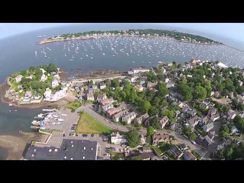 SmartHunts.com New DJI Phantom