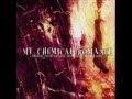 My Chemical Romance - "Vampires Will Never Hurt You" [Official Audio].