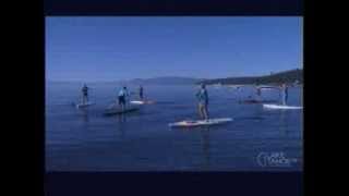 Tahoe Tonight Interview with Jay Wild from Waterman's Landing