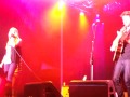 Bridgit Mendler-Talk To Me(Live)- Vancouver BC ...