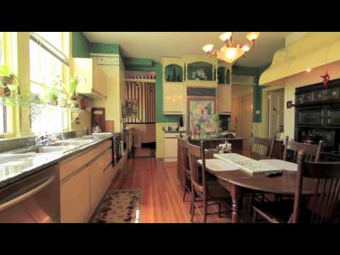 River Knoll: 124 South Street, Needham, MA 02492