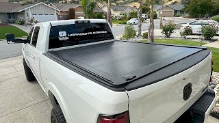 Retrax One XR Two Year Review and Channel Update