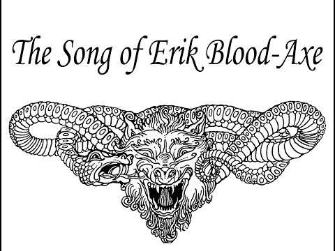 SongOfErikBloodaxeVideo