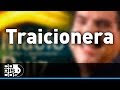 Traicionera, Maelo Ruiz - Audio