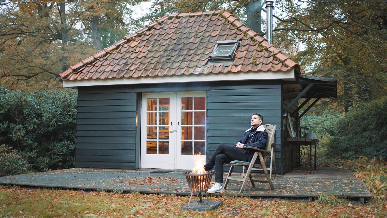 I did a 50 hour dopamine detox and then I took psychedelics right after