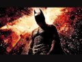 The Dark Knight Rises (Main Theme)