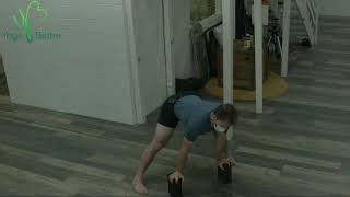 LEVEL 1 - 6:15pm w/ ANDREW - 2.25.21 Yoga Better LIVESTREAM