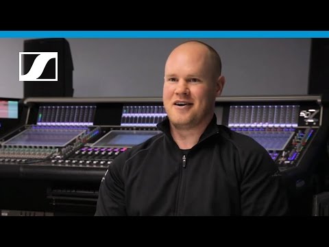Sennheiser Pro Talk | Stephen Curtin - Part 3 of 5