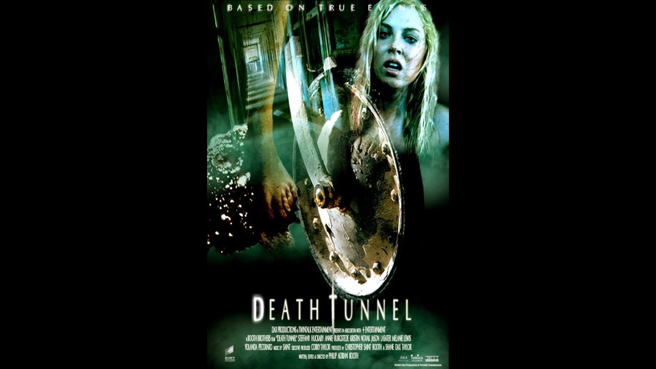 Miniature de la vidéo DEATH TUNNEL HD Trailer (Sony Pictures) du film Le Tunnel de la mort