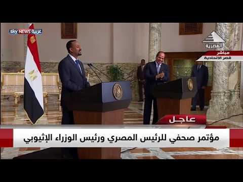 الفرق بين السيسي ومرسي