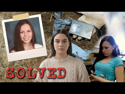 CASSIE STODDART: THE SCREAM KILLERS