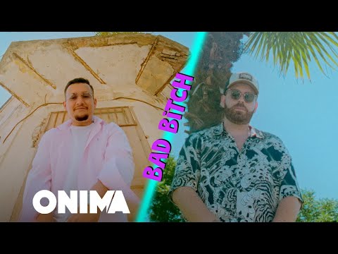 Benny Bee ft Amar - Bad Bitch