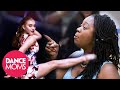ALDC Takes the HIGH ROAD with Dark Group Routine (Season 7 Flashback) | Dance Moms