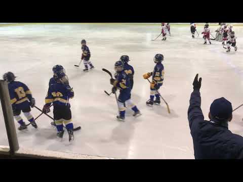 EVEREST CUP 2019 Tornaado-Vipers White 2010 (1p)