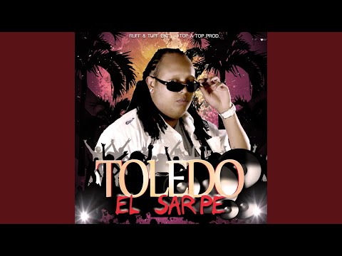 El Sarpe