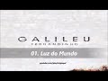 GALILEU FERNANDINHO CD Completo