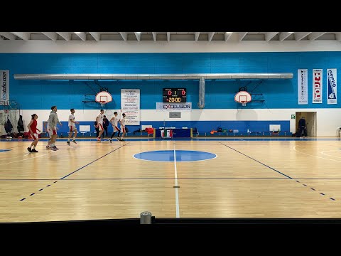 Bluorobica Serie C Silver @ Excelsior Bergamo