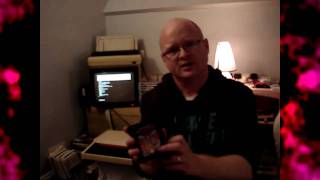 Recent pickups, and my BBC Master setup working!