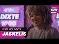 DIXTE1000: Jaskelis gooit haar Dixte Nigeriaanse saus in een mash-up van Burna Boy en Wizkid
