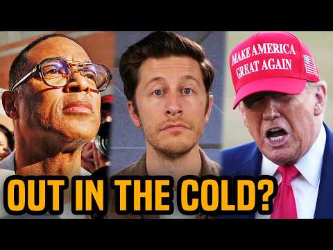 I’VE BEEN WARNED, BE CAREFUL COMING BACK TO USA