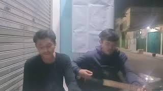 Download lagu Vagetoz - Kehadiranmu ( Cover by Rendy ft Arief ) mp3