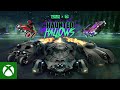 Rocket League Batman Haunted Hallows 2021 Trailer