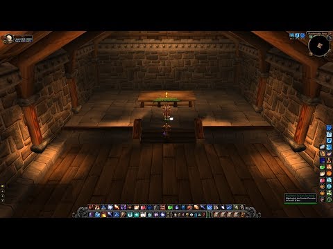 In Dreams WoW Classic Quest (Solo)