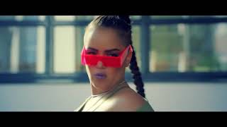 Eva Simons Video lyric Guaya Official videoyoutube com