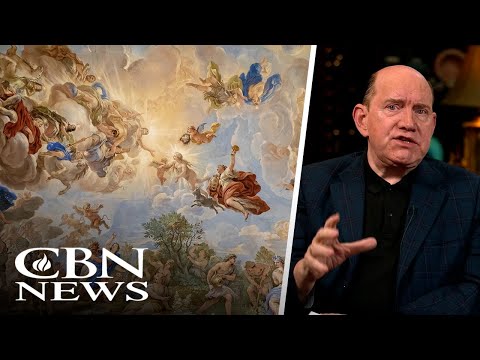 Aliens, the Nephilim & the Rapture: What Does the Bible Really Say?