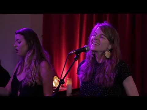 SO GLAD by Moira Smiley [Live Performance]