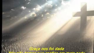 Petra - The Holiest the Name - Legendado