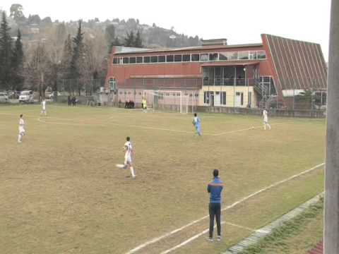 Machakhela   Fc Gagra 1 0 XV R 25 11 15