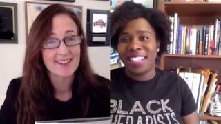 VIDEO: Talking Race in Psychotherapy