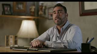 LA FARSA TRAILER OFICIAL 1