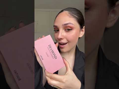 Con Luxury, conseguí un maquillaje de lujo