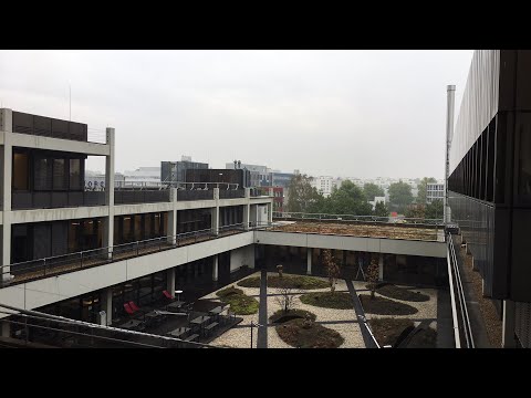 Landesweiter Sirenenprobealarm 2018