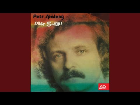 Já tě měla moc ráda