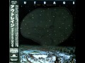 Outrage - Blind to Reality (1989) [FULL ALBUM ...