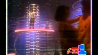 The Jacksons - Push me away