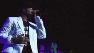 (Part 15/19) Rkm y Ken-y ft Toby Love Sold Out Masterpiece World Tour (Tengo un amor)