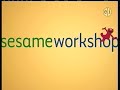 Sesame Workshop PBS Kids 2009