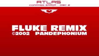 Atlas - Compass Error (Fluke Remix)
