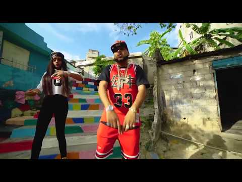 Paramba Feat OsmaylinRD   Cuarto Nama Rap Vídeo Oficial