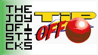 Tip Off (Atari ST)