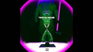 Twisted Insane-Beneath The Stars Chopped-N-Screwed [By, VQ Productions]