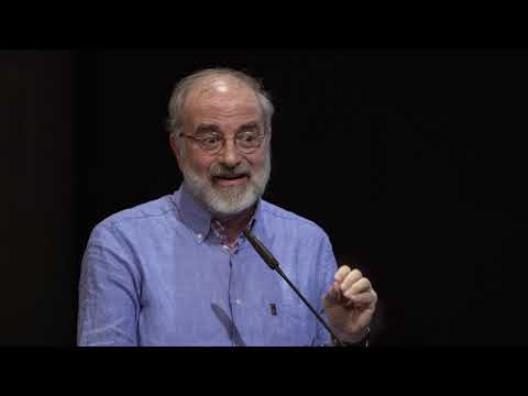 Giuseppe Longo: Alphabets, Axioms, DNA: On Human Knowledge and the Myth of Alphanumeric Coding