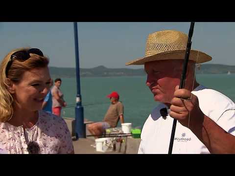 Gasztroangyal 27. rész – Válogató adás: Balaton (2018)