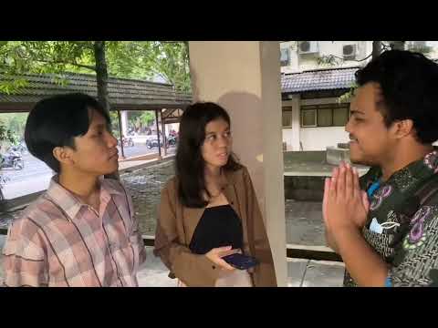 Midtest speaking task : Group project.