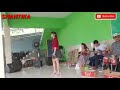 Kangen Nickerie Icha Febriana New SHANTIKA Anniversary Monata Mania Kudus 4